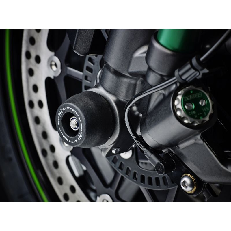 Kawasaki ZX-10R Performance 2019+ Kit protezioni Forcelle anteriori e posteriori
