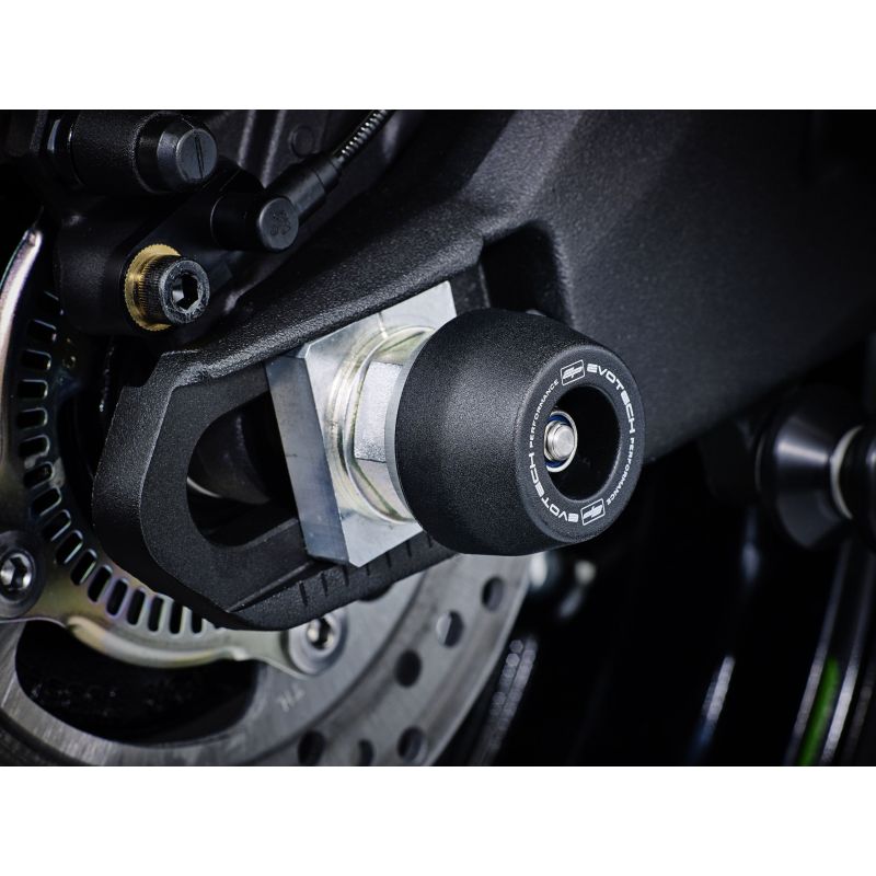 Kawasaki ZX-10R 2016+ Kit protezioni Forcelle anteriori e posteriori