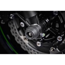 Kawasaki Z900RS Cafe Performance 2018+ Kit protezioni Forcelle anteriori e posteriori