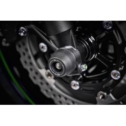 Kawasaki Z900RS Performance 2021+ Kit protezioni Forcelle anteriori e posteriori