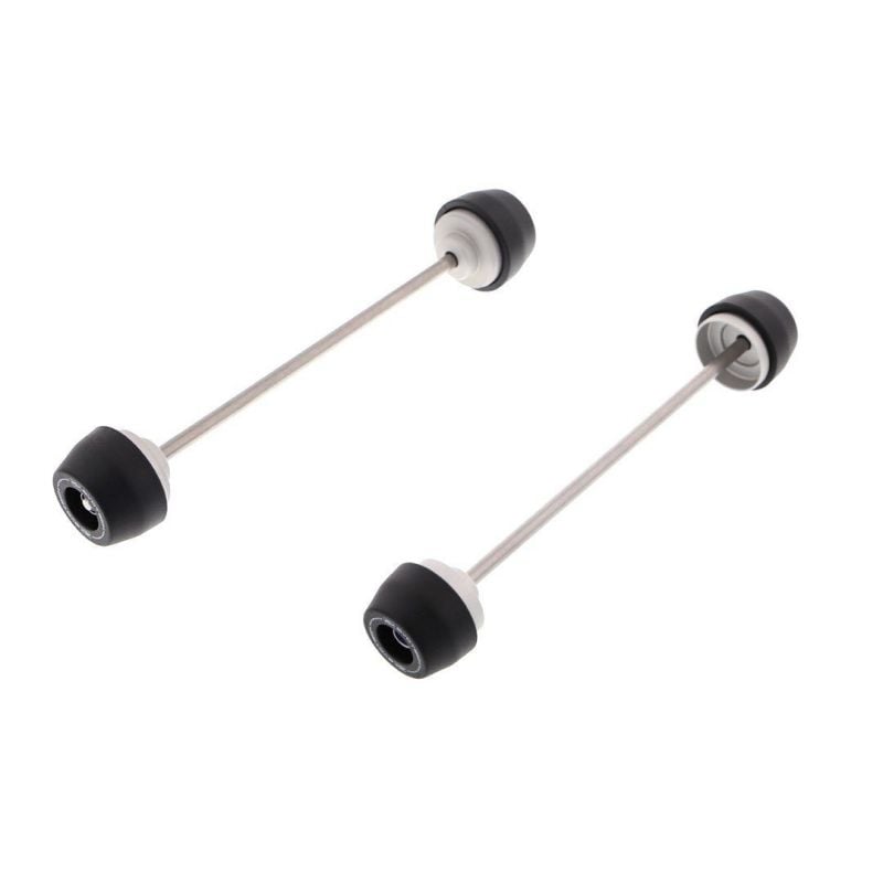 PRN012354-012959-02 Spindle Bobbin Kit Kawasaki Ninja ZX 10 R Performance 2021+ Evotech-performance