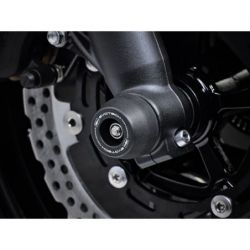 Kawasaki Ninja 650 2017+ Kit protezioni Forcelle anteriori e posteriori