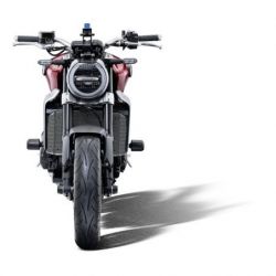 Honda CB1000R Neo Sports Cafe 2018+ Kit protezioni Forcelle anteriori e posteriori