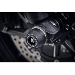 Ducati Scrambler Desert Sled Fasthouse 2021+ Kit protezioni Forcelle anteriori e posteriori