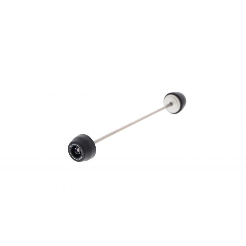 PRN012224-013672-06 Spindle Bobbin Kit Ducati Scrambler 1100 Sport Pro 2020+ Evotech-performance