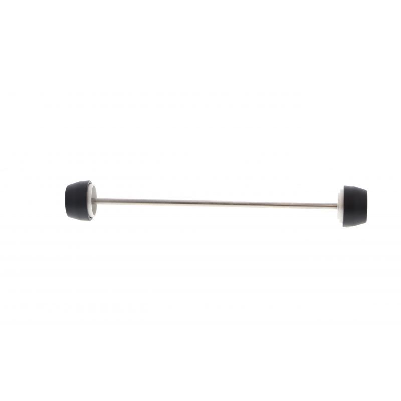 PRN012224-013672-06 Spindle Bobbin Kit Ducati Scrambler 1100 Sport Pro 2020+ Evotech-performance