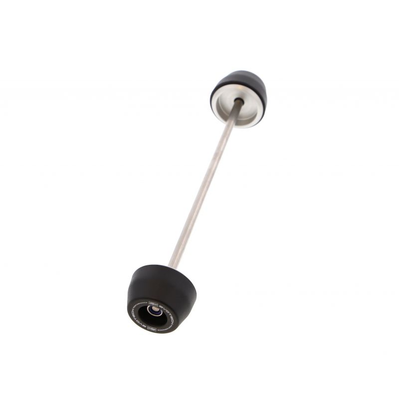 PRN012224-013672-04 Spindle Bobbin Kit Ducati Scrambler 1100 Special 2018+ Evotech-performance