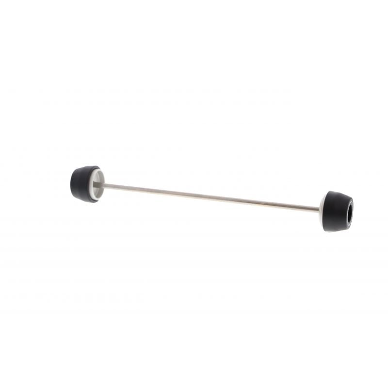 PRN012224-013672-03 Kit de protection de fourche avant et arrière Ducati Scrambler 1100 Pro 2020+ Ev
