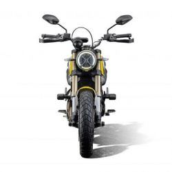 Ducati Scrambler 1100 Dark Pro 2021+ Kit protezioni Forcelle anteriori e posteriori