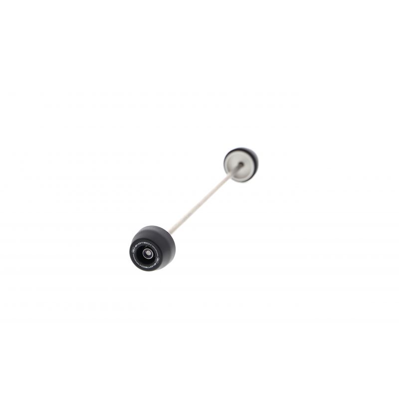 PRN012224-013672-02 Spindle Bobbin Kit Ducati Scrambler 1100 Dark Pro 2021+ Evotech-performance