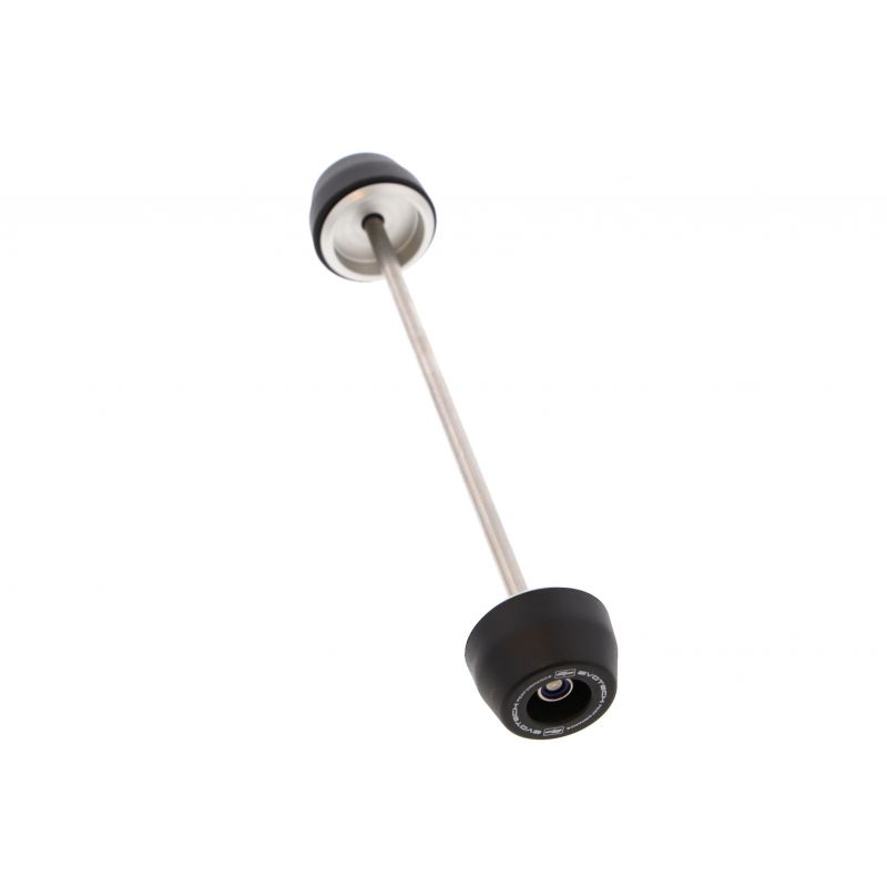 PRN012224-013672-02 Schutzkit für Vorder- und Hinterradgabel Kit Ducati Scrambler 1100 Dark Pro 2021