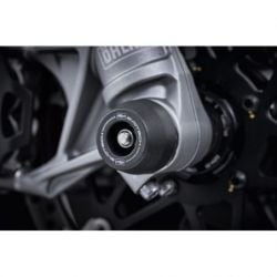 Ducati Multistrada V4 S Sport 2021+ Kit protezioni Forcelle anteriori e posteriori