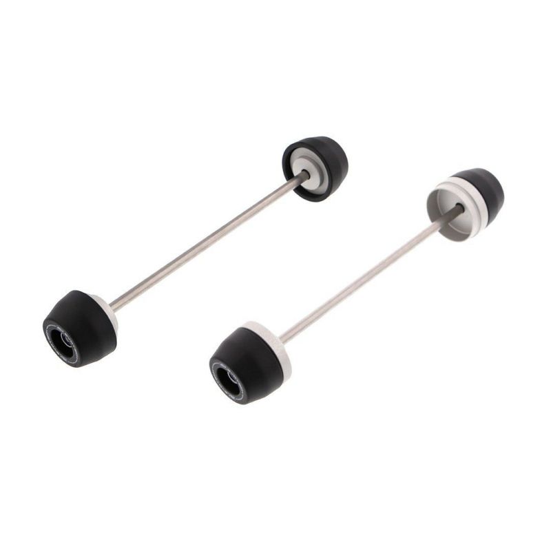PRN011933-013173-05 Zestaw szpulek wrzeciona Kit Ducati Multistrada 950 S 2019+ Evotech-performance