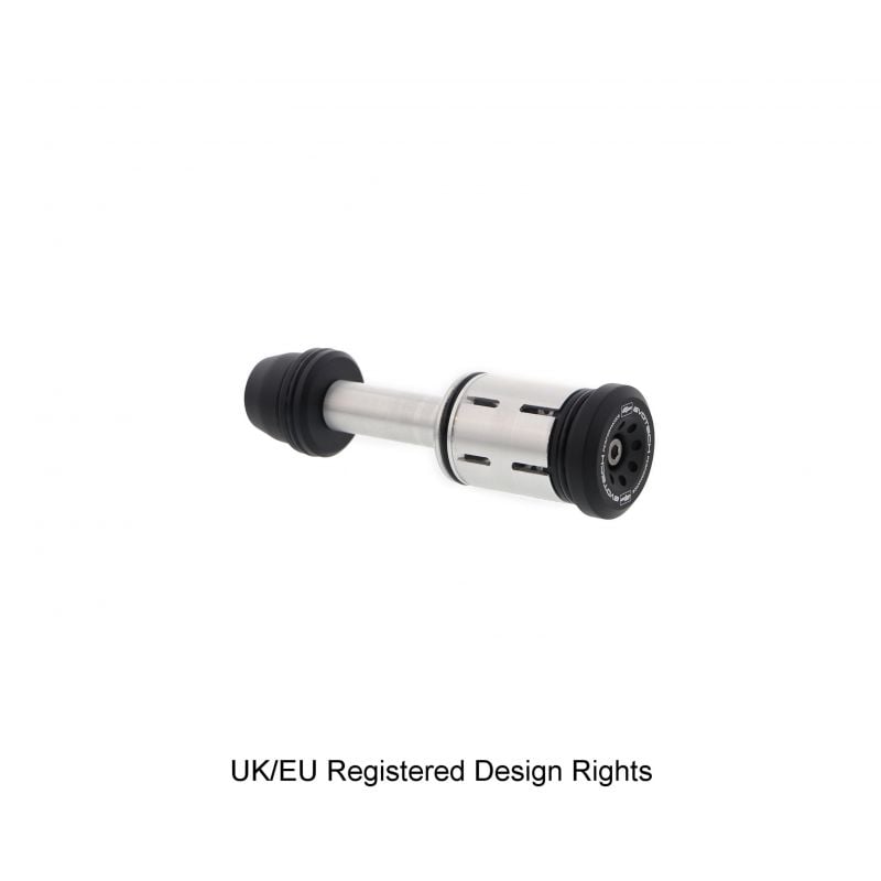 PRN012220-014487-06 Kit de protección de horquilla delantera y trasera Bmw R 1250 RS 2019+ Evotech-p