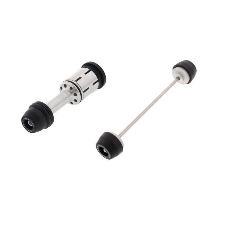 BMW R 1250 R Sport 2019+ Kit protezioni Forcelle anteriori e posteriori