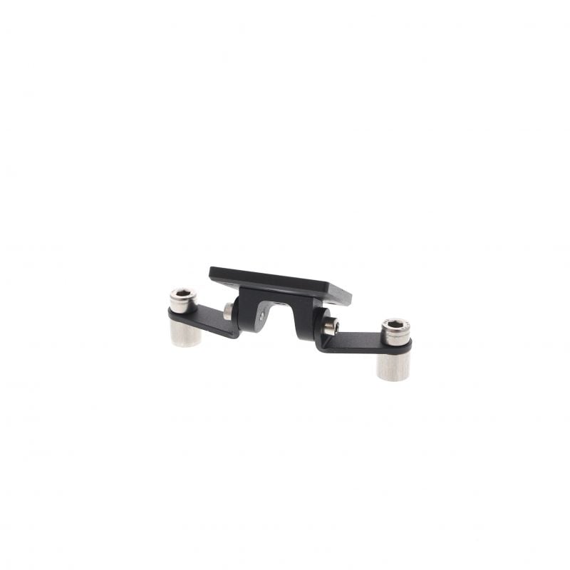 Kawasaki Z650RS 2022+ Supporto Navigatore Garmin