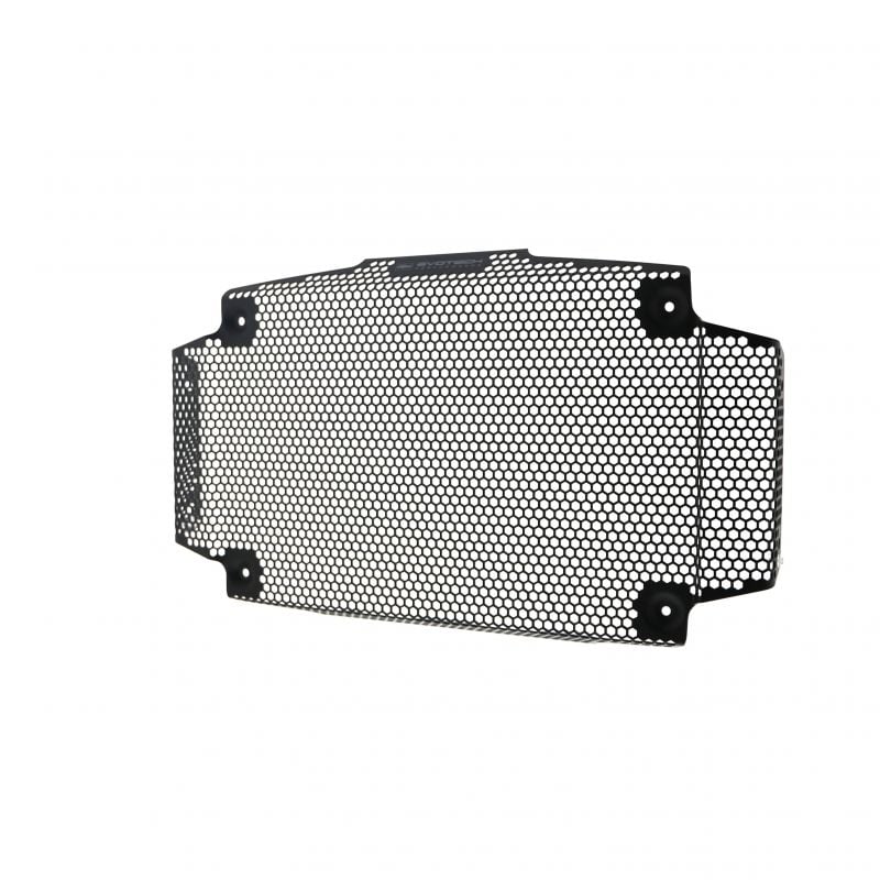 PRN013655-08 EP Kawasaki Z650RS Radiator Guard (2022+)  Evotech-performance