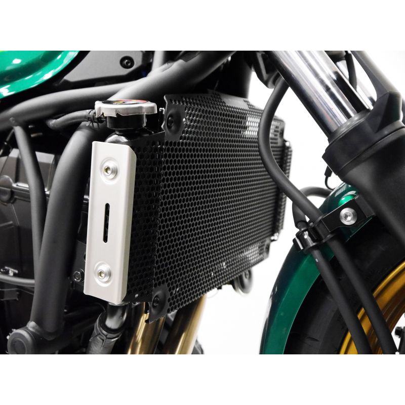 PRN013655-08 Kawasaki Z650RS 2022+ Griglia Radiatore  Evotech-performance