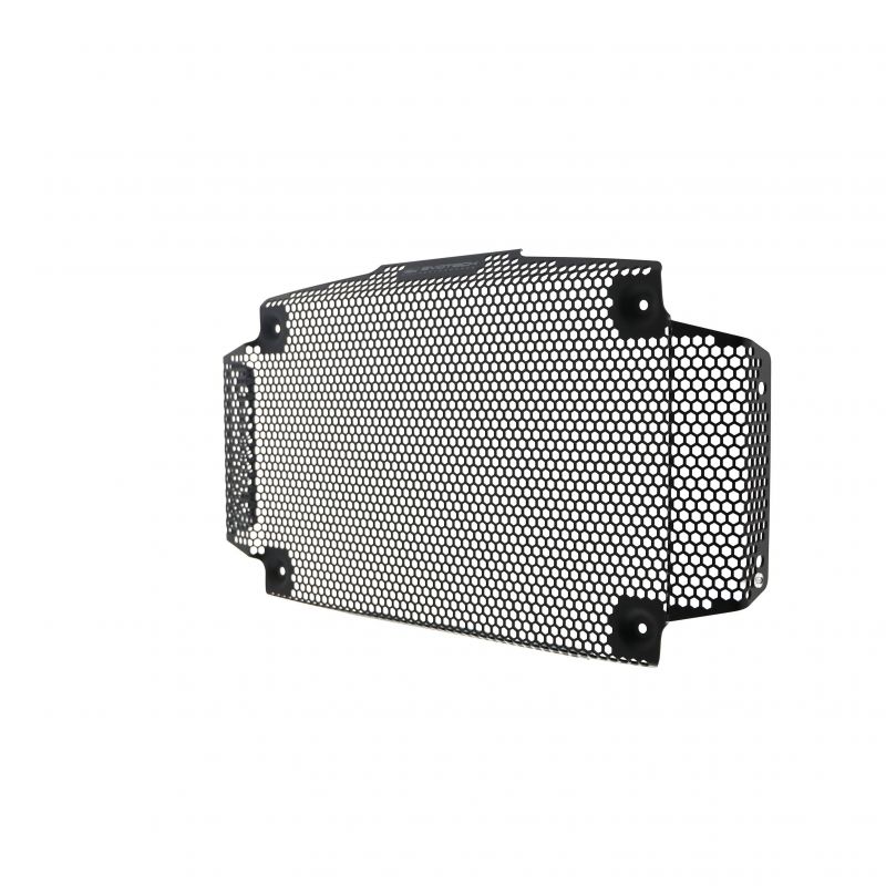 PRN013655-08 EP Kawasaki Z650RS Radiator Guard (2022+)  Evotech-performance