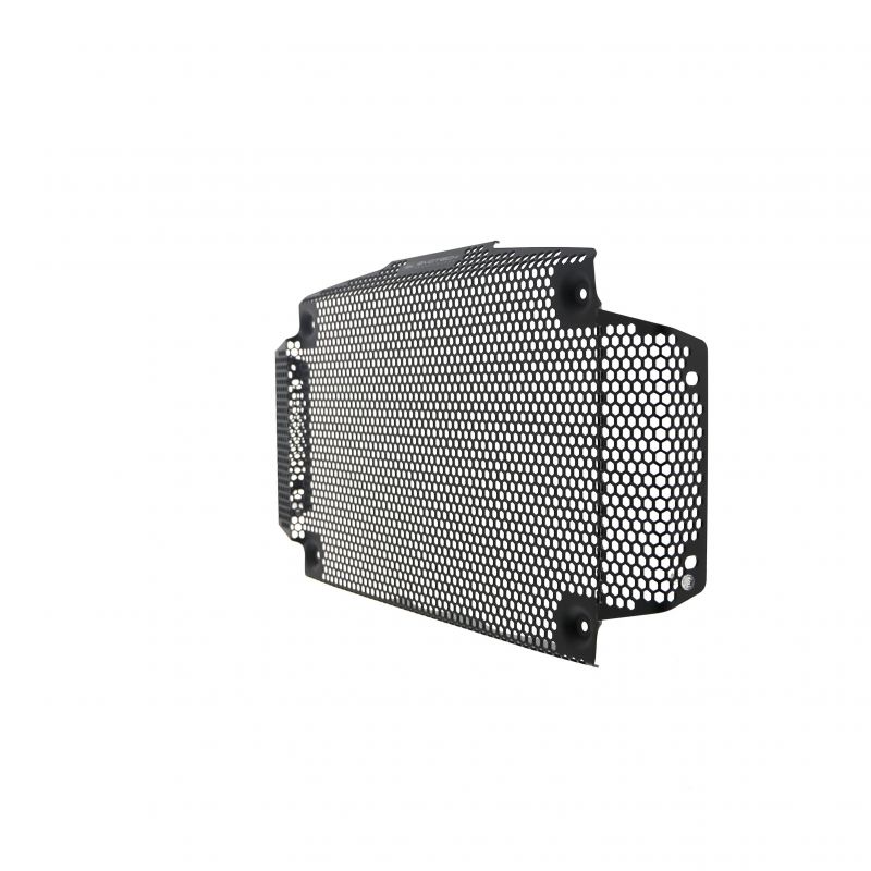 PRN013655-08 Kawasaki Z650RS 2022+ Griglia Radiatore  Evotech-performance