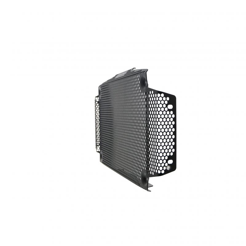PRN013655-08 Kawasaki Z650RS 2022+ Kühlergrill  Evotech-performance
