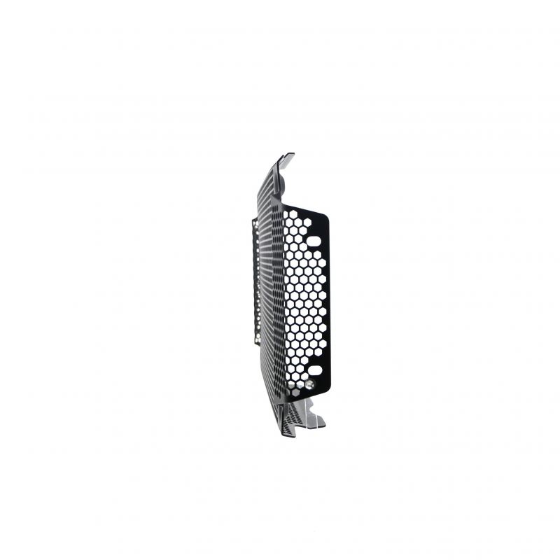 PRN013655-08 Kawasaki Z650RS 2022+ Griglia Radiatore  Evotech-performance