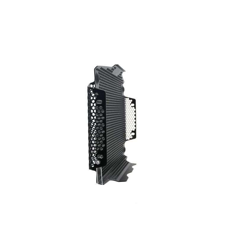 PRN013655-08 Kawasaki Z650RS 2022+ Griglia Radiatore  Evotech-performance