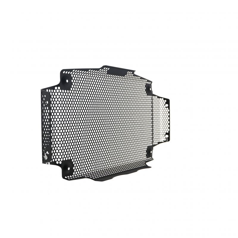 PRN013655-08 Kawasaki Z650RS 2022+ Griglia Radiatore  Evotech-performance