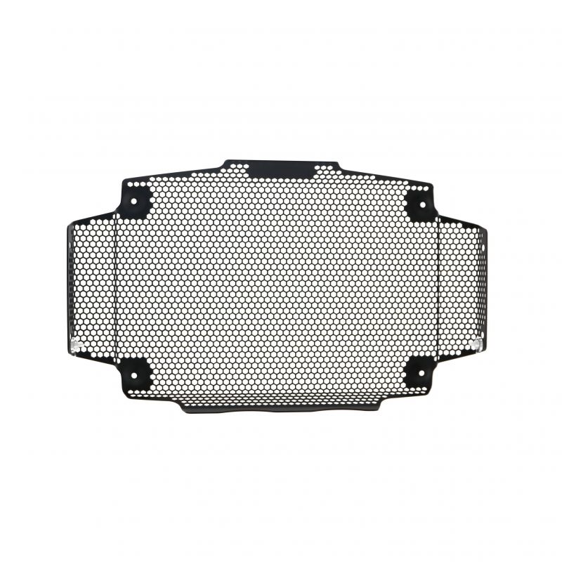 PRN013655-08 Kawasaki Z650RS 2022+ Griglia Radiatore  Evotech-performance