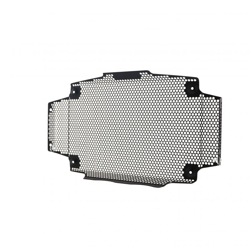 PRN013655-08 Kawasaki Z650RS 2022+ Griglia Radiatore  Evotech-performance