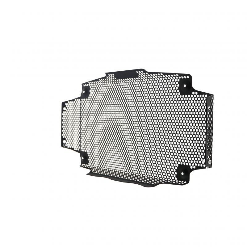 PRN013655-08 Kawasaki Z650RS 2022+ Griglia Radiatore  Evotech-performance