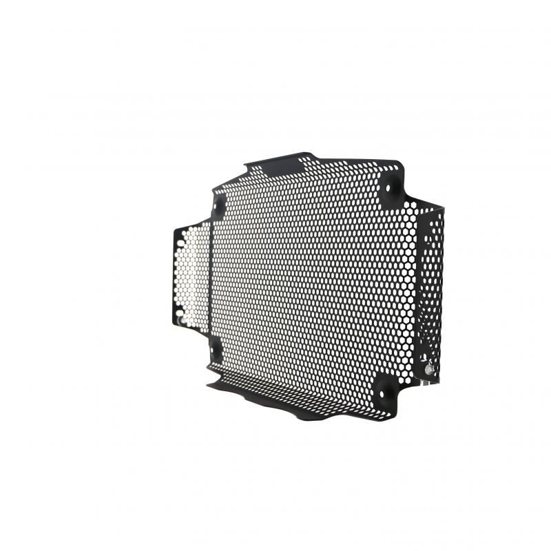 PRN013655-08 Kawasaki Z650RS 2022+ Griglia Radiatore  Evotech-performance