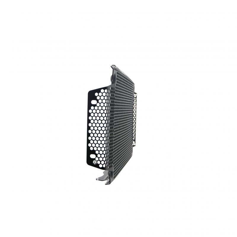 PRN013655-08 Kawasaki Z650RS 2022+ Grille de radiateur 