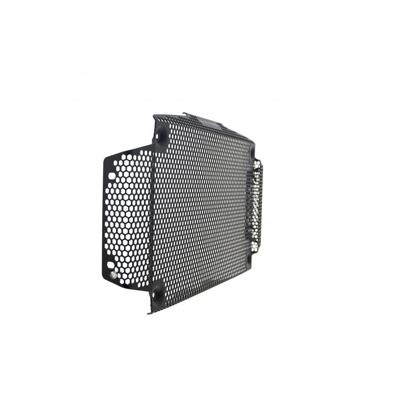 PRN013655-08 Kawasaki Z650RS 2022+ Kühlergrill  Evotech-performance