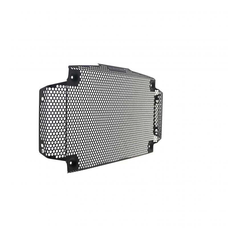 PRN013655-08 Kawasaki Z650RS 2022+ Griglia Radiatore  Evotech-performance