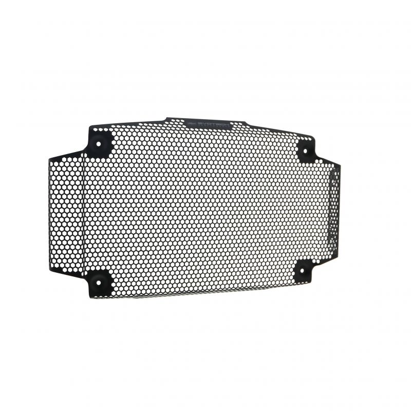 PRN013655-08 Kawasaki Z650RS 2022+ Griglia Radiatore  Evotech-performance