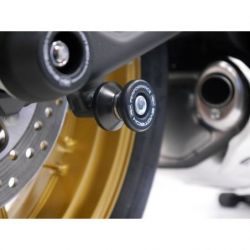 Kawasaki Z650RS 2022+ Nottolini Supporto Cavalletto