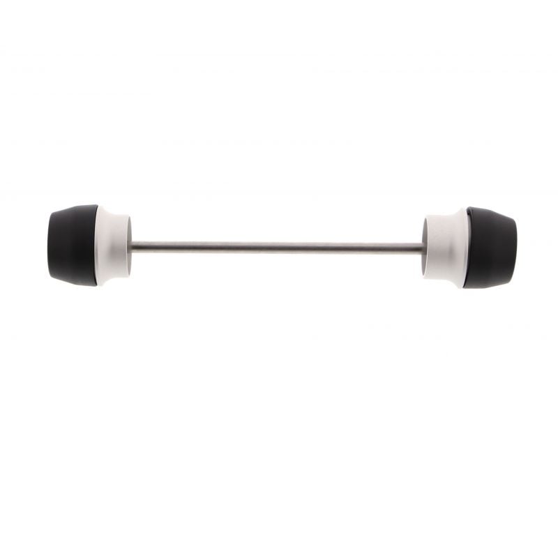 PRN013633-03 Rear Spindle Bobbins Kawasaki Z 650 RS 2022+ Evotech-performance