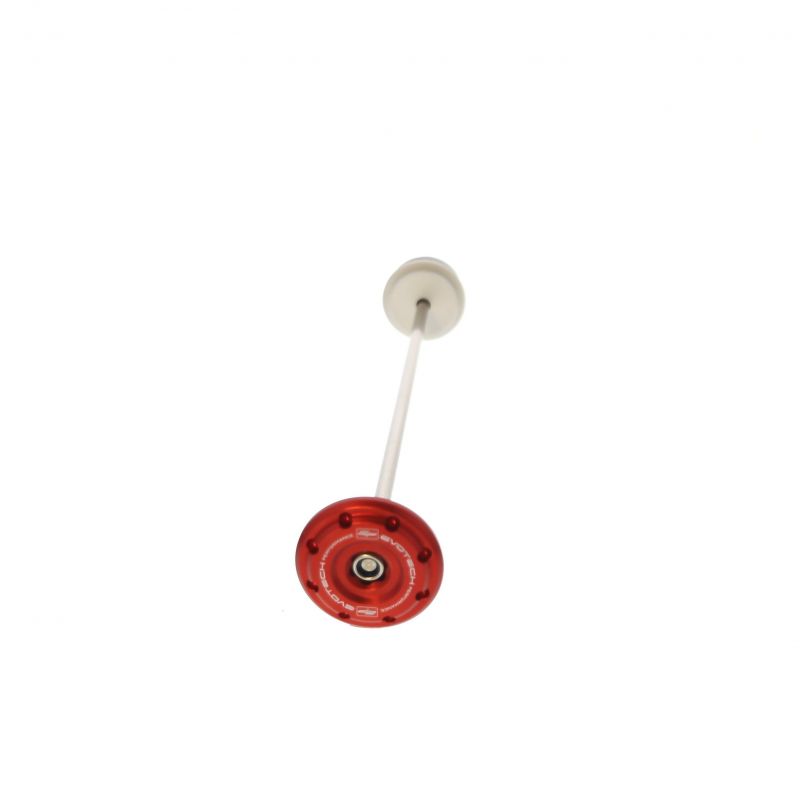 PRN011933-013098-14 Spindle Bobbin Kit Ducati Supersport 939 2017+ Evotech-performance