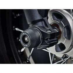 Ducati Scrambler Street Classic 2018+ Kit protezioni Forcelle anteriori e posteriori