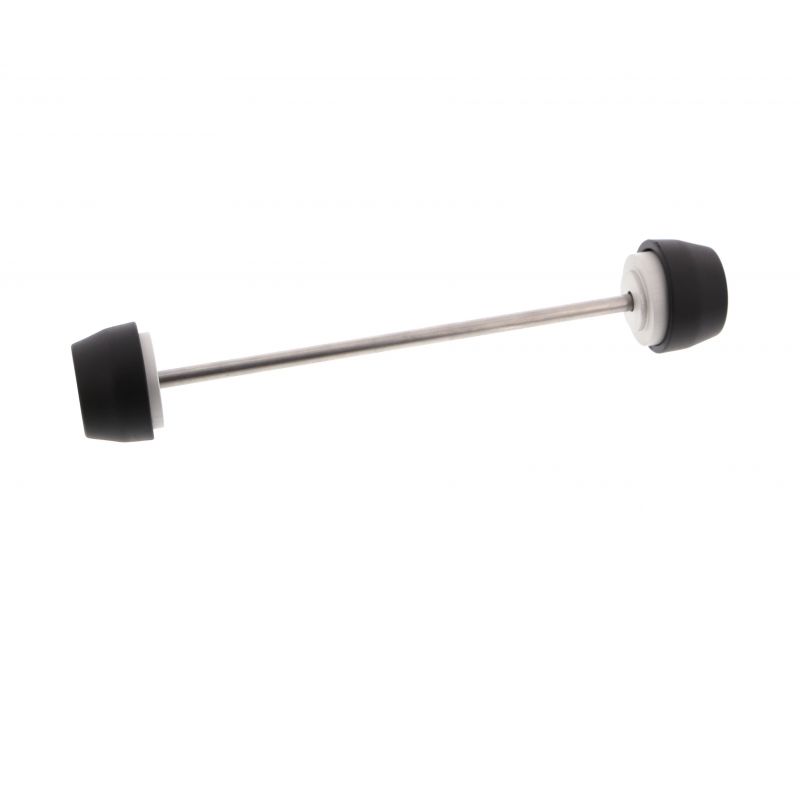 PRN012214-012224-12 Zestaw szpulek wrzeciona Kit Ducati Scrambler Street Classic 2018+ Evotech-perfo