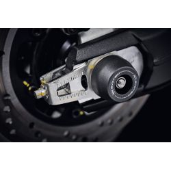 Ducati Nightshift 2021+ Kit protezioni Forcelle anteriori e posteriori