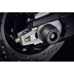 Ducati Scrambler Mach 2.0 2019+ Kit protezioni Forcelle anteriori e posteriori