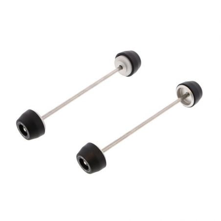PRN012214-012224-09 Spindle Bobbin Kit Ducati Scrambler Italia Independent 2016+ Evotech-performance