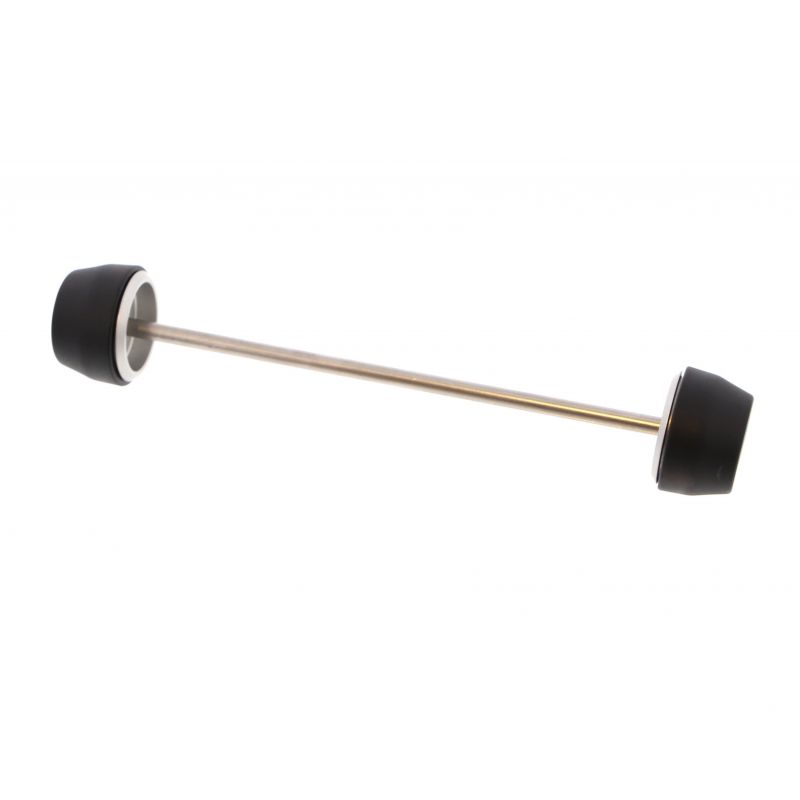 PRN012214-012224-01 Kit de protection de fourche avant et arrière Ducati Scrambler Cafe Racer 2017+