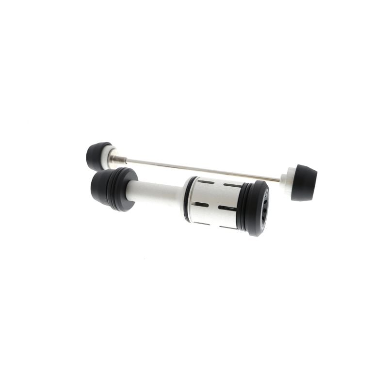 PRN012816-014487-13 Kit de protección de horquilla delantera y trasera Bmw R 1250 GS Rallye TE 2019+