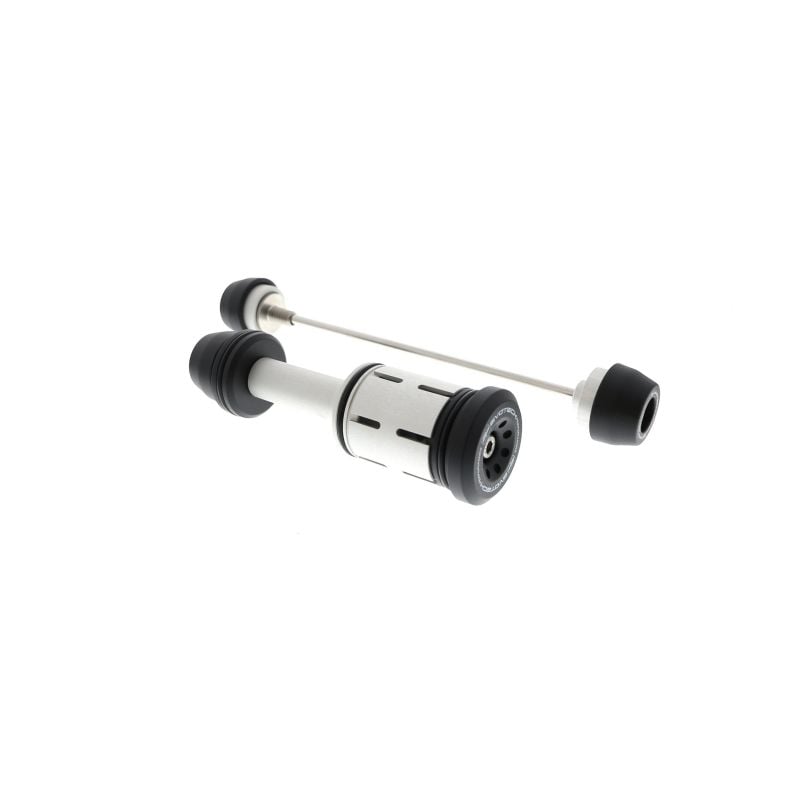 PRN012816-014487-13 Kit de protección de horquilla delantera y trasera Bmw R 1250 GS Rallye TE 2019+