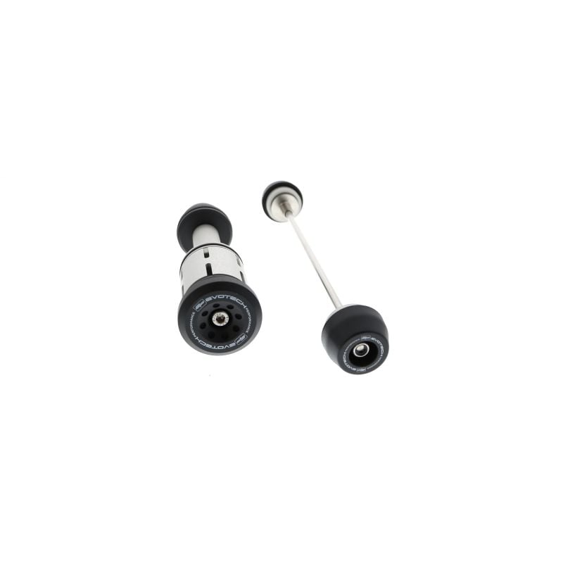 PRN012816-014487-13 Spindle Bobbin Kit Bmw R 1250 GS Rallye TE 2019+ Evotech-performance
