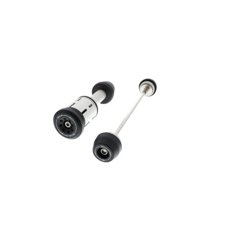 PRN012816-014487-13 Kit de protección de horquilla delantera y trasera Bmw R 1250 GS Rallye TE 2019+