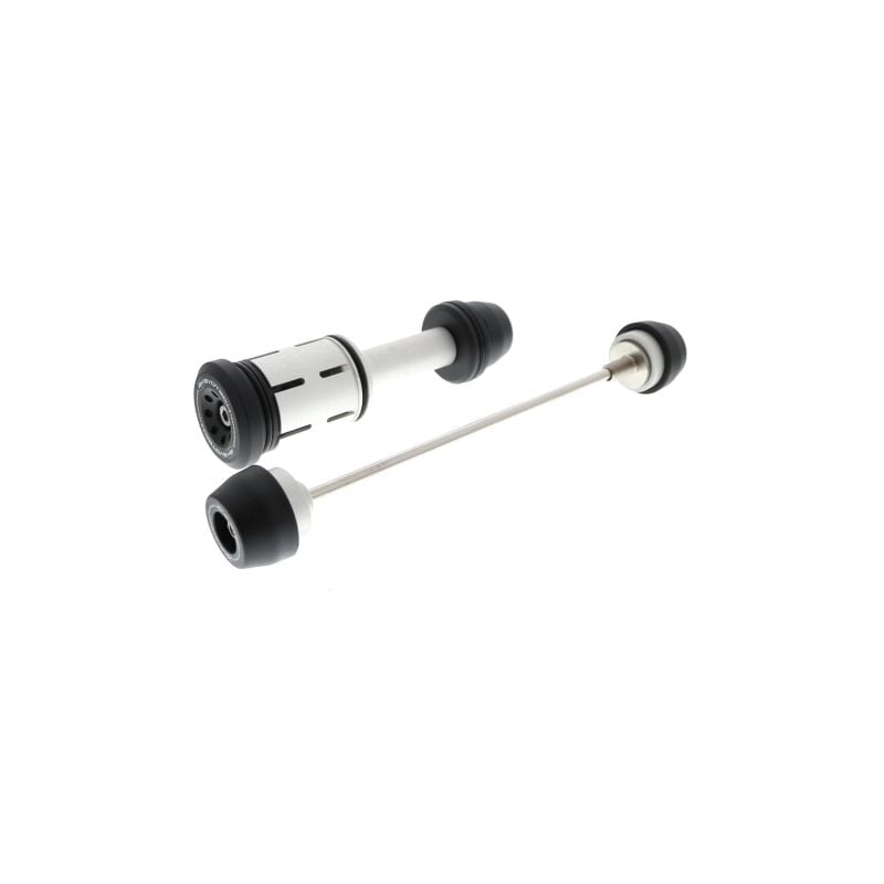 PRN012816-014487-13 Kit de protección de horquilla delantera y trasera Bmw R 1250 GS Rallye TE 2019+